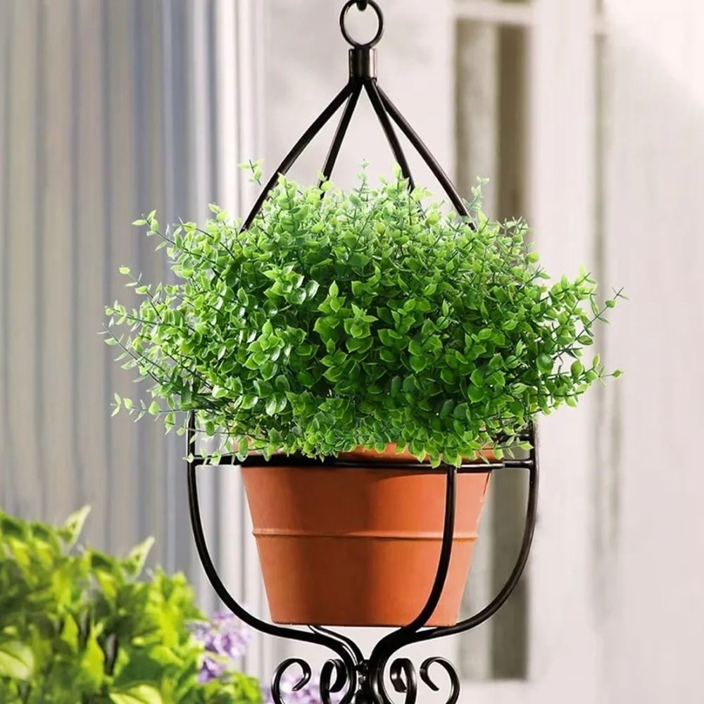 Artificial Greenery Plant for Home Decor